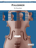 Falconer Cover Image
