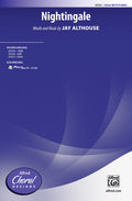Nightingale Cover Image