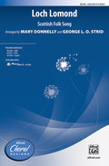 Loch Lomond Cover Image