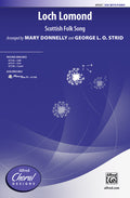 Loch Lomond Cover Image