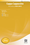 Cuppa Cappuccino Cover Image