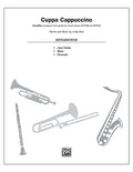Cuppa Cappuccino Cover Image