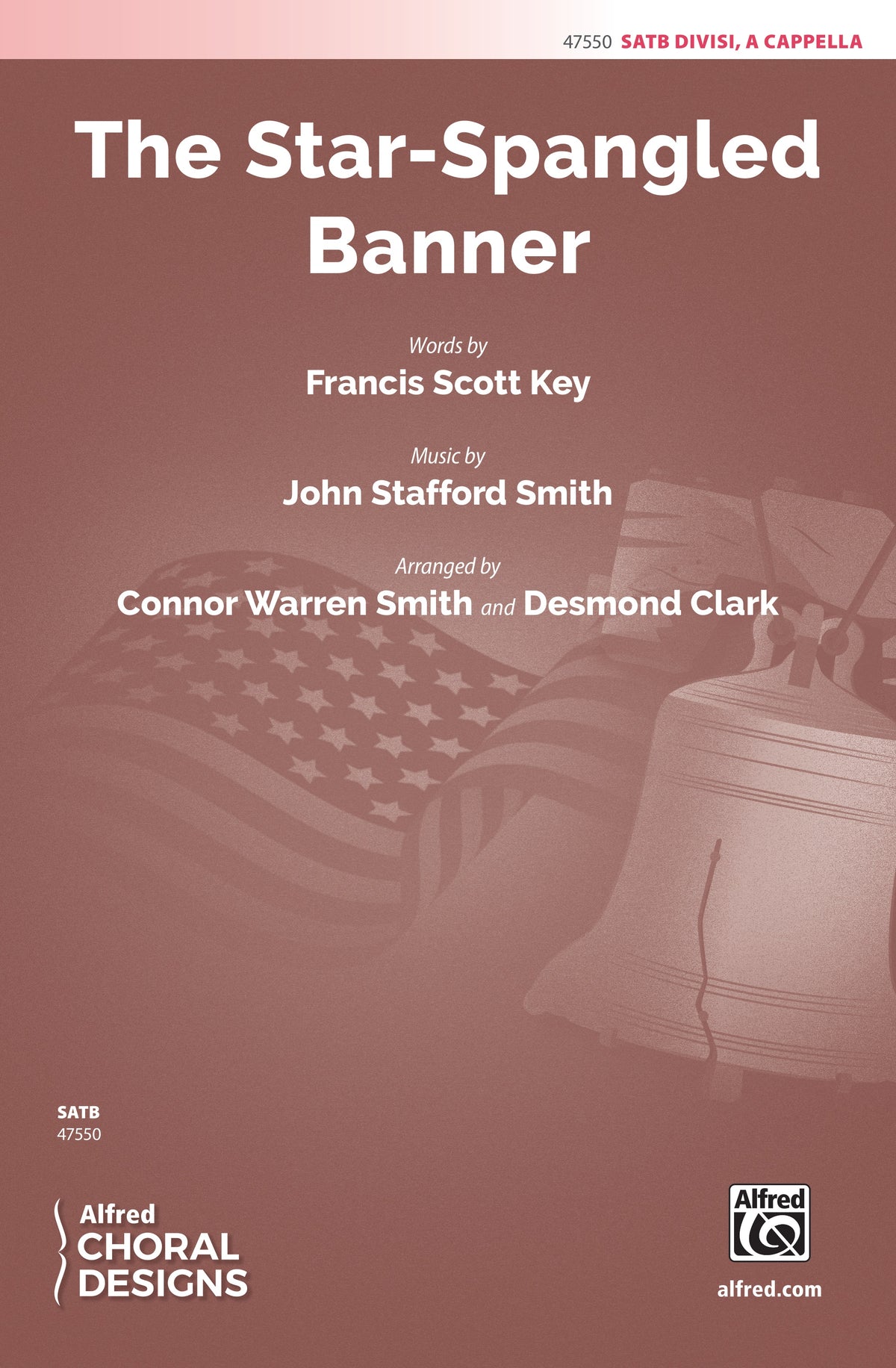 The Star-Spangled Banner Sheet Music Preview
