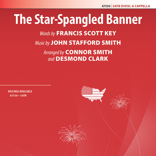 The Star-Spangled Banner Sheet Music Preview