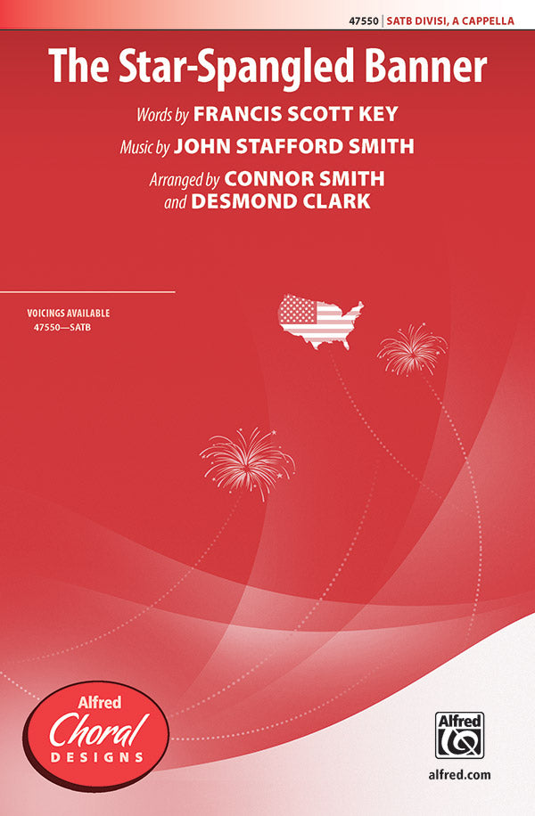 The Star-Spangled Banner Sheet Music Preview