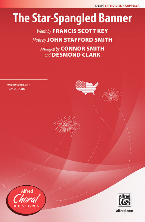 The Star-Spangled Banner Sheet Music Preview