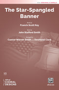 The Star-Spangled Banner Cover Image