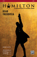 Dear Theodosia Cover Image