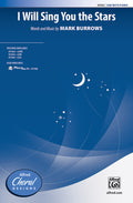 I Will Sing You the Stars Cover Image