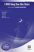 I Will Sing You the Stars Cover Image