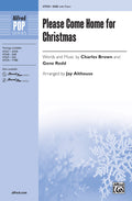 Please Come Home for Christmas Cover Image