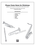 Please Come Home for Christmas Cover Image