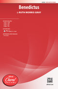 Benedictus Cover Image
