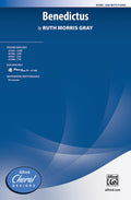 Benedictus Cover Image
