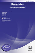 Benedictus Cover Image
