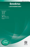 Benedictus Cover Image