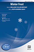 Winter Frost Cover Image