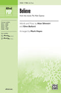 Believe Cover Image