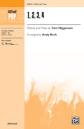 1, 2, 3, 4 Cover Image