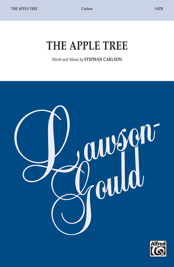 The Apple Tree Sheet Music Preview