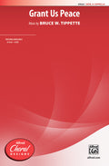 Grant Us Peace Cover Image
