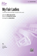 My Fair Ladies Cover Image