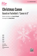 Christmas Canon Cover Image