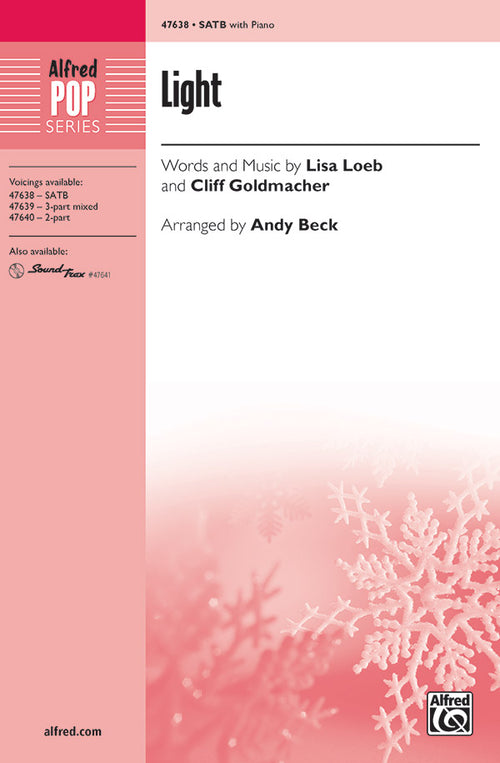 Light Cover Image