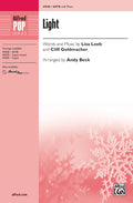 Light Cover Image
