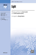 Light Cover Image