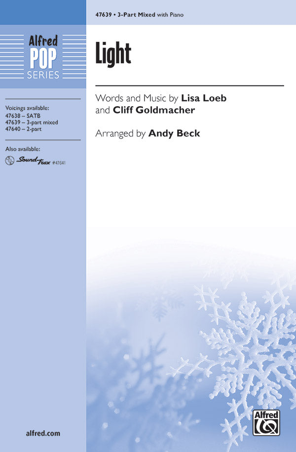 Light Cover Image