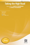 Taking the High Road Cover Image