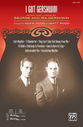 I Got Gershwin! Cover Image