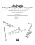 I Got Gershwin! Cover Image