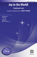Joy to the World! Cover Image