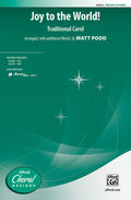 Joy to the World! Cover Image