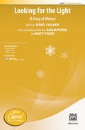 Looking for the Light Cover Image