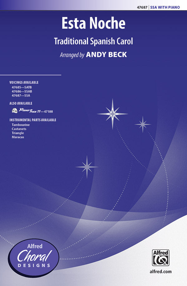 Esta Noche Cover Image