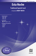 Esta Noche Cover Image