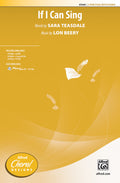 If I Can Sing Cover Image
