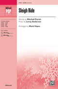 Sleigh Ride Cover Image