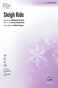 Sleigh Ride Cover Image