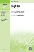Sleigh Ride Cover Image