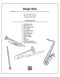 Sleigh Ride Cover Image
