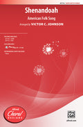Shenandoah Cover Image