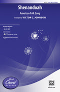 Shenandoah Cover Image