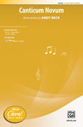 Canticum Novum Cover Image