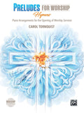 Preludes for Worship: Hymns Cover Image