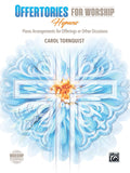 Offertories for Worship: Hymns Cover Image