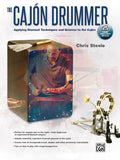 The Cajón Drummer Cover Image
